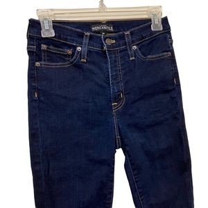 J. Crew Mercantile Jeans